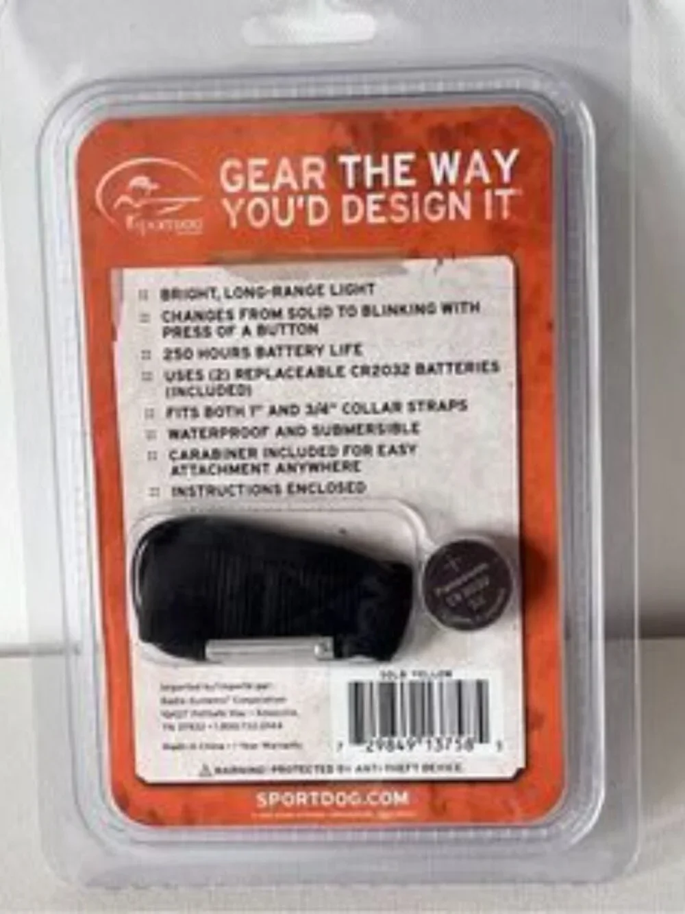 Sport Dog sportdog locator